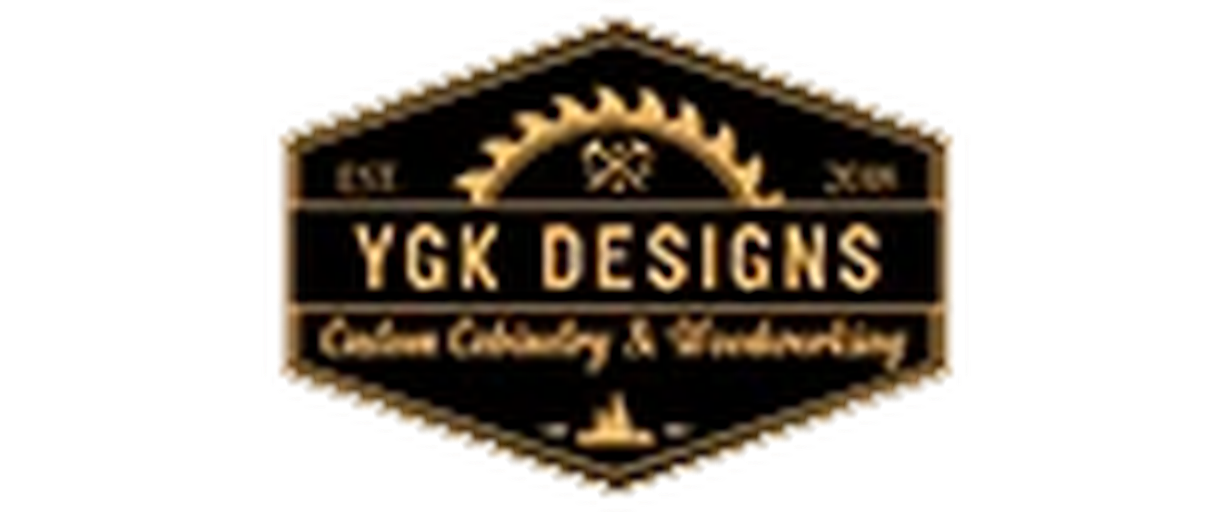 YGK Designs Logo